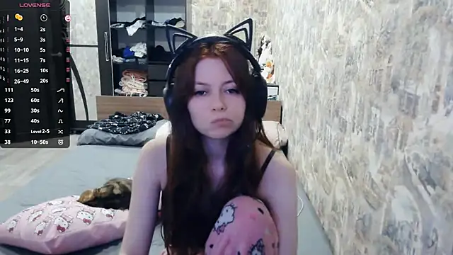 RendyDow's cam snapshot