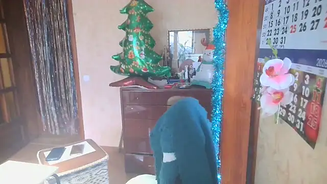 LadaXMay's cam snapshot