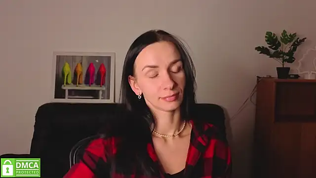 annakillianox's cam snapshot