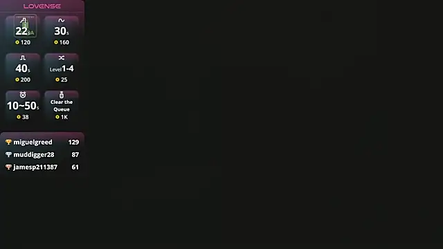 Naomi_Urban's cam snapshot