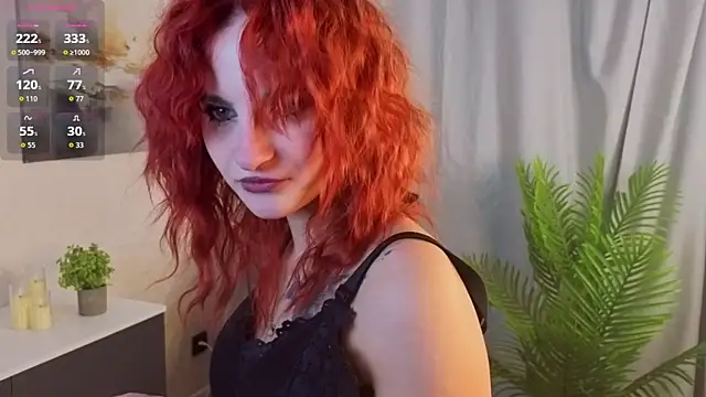 NaidaGresco's cam snapshot