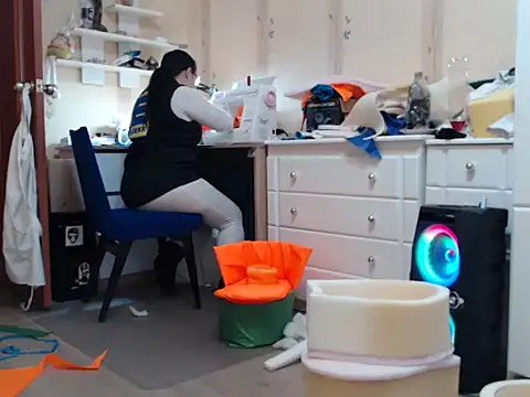 Alma44's cam snapshot