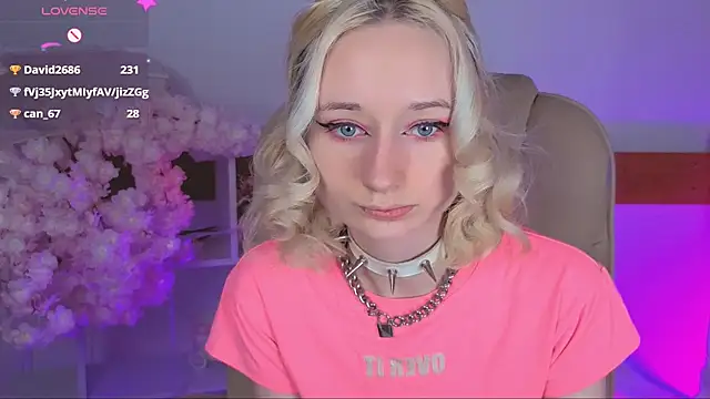 Katia_Kim's cam snapshot