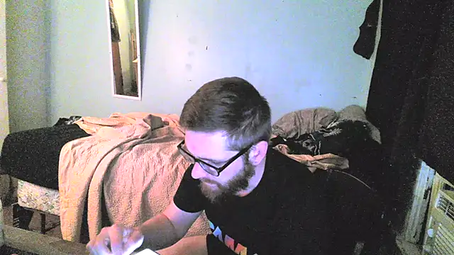 Brobun4fun's cam snapshot