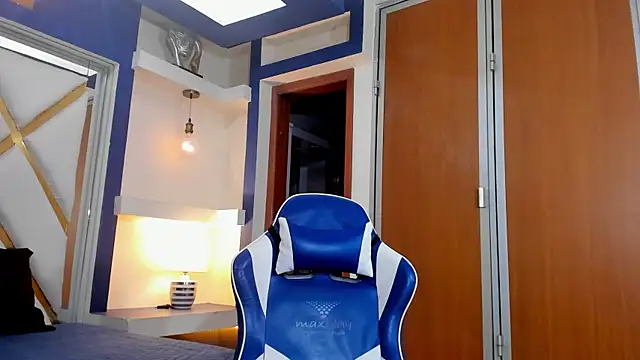 alejandra_dr1's cam snapshot