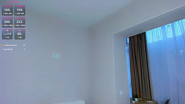 Feral__berry__'s cam snapshot