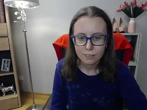 sweetxLizzy's cam snapshot