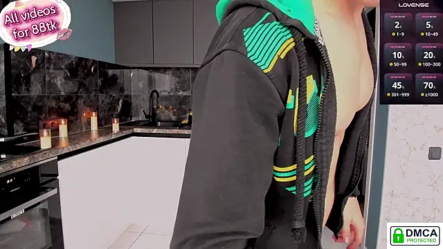 Black__bunny's cam snapshot