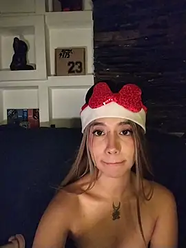 Ariana_bb's cam snapshot