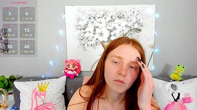 Evarey_'s cam snapshot