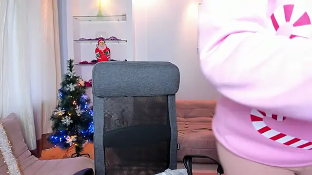 KamillaJei's cam snapshot