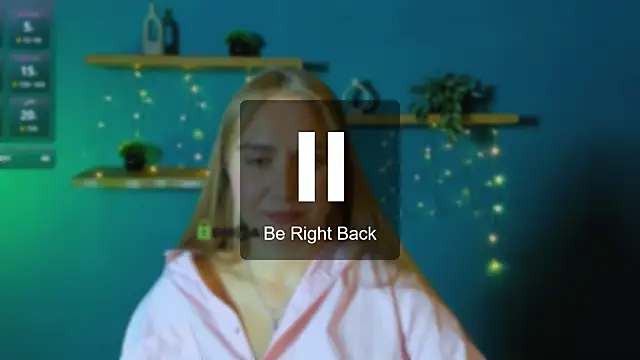 naya_dream's cam snapshot