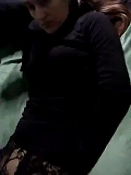 BarbierQueen's cam snapshot