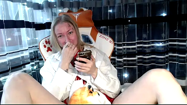 cold_lollipop's cam snapshot