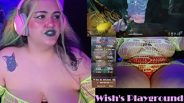 nevermakeawish's cam snapshot