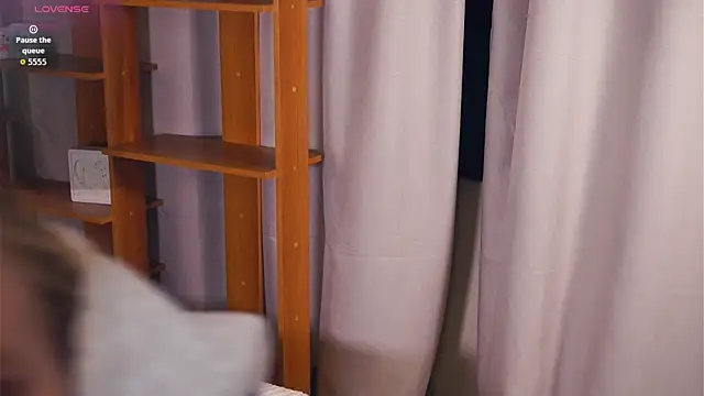 DierdreJacobsohn's cam snapshot