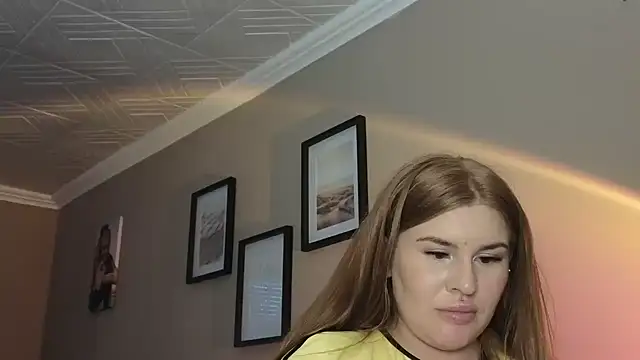 alexababy's cam snapshot