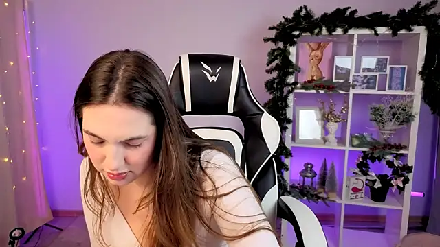 MelissaLovely_'s cam snapshot