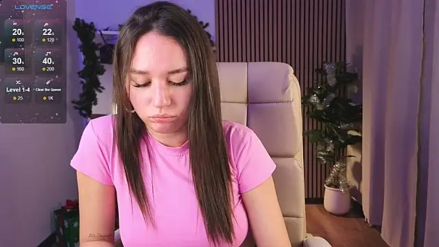 margeriTirell's cam snapshot