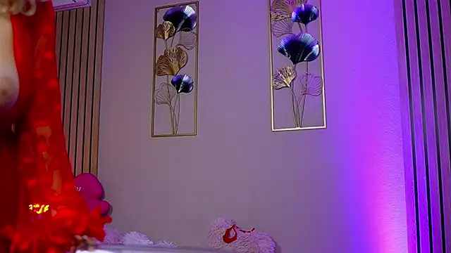 SabrinaJade's cam snapshot