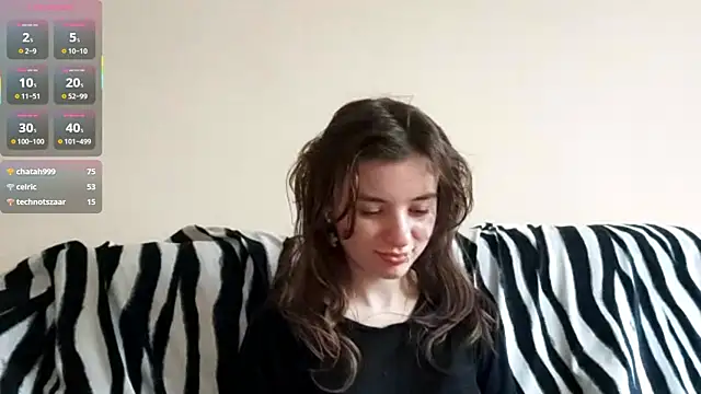 BunkedTempter's cam snapshot