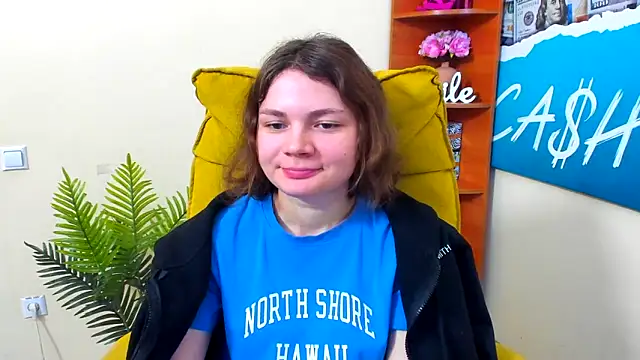 Stella-Maers's cam snapshot