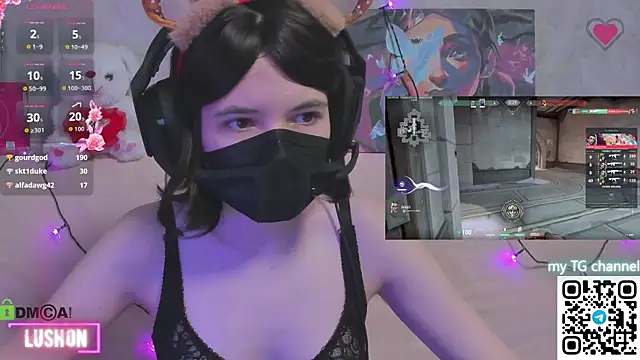 Ollie_Baird's cam snapshot