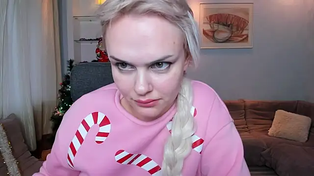 KamillaJei's cam snapshot