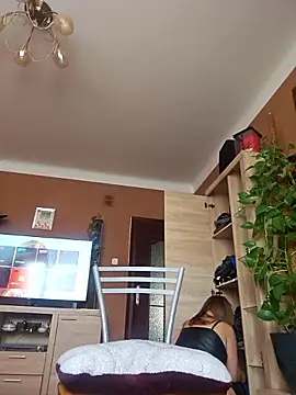 BLONDKICIA1's cam snapshot