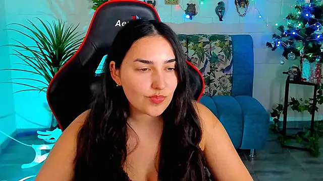 CeceliaJohnson's cam snapshot