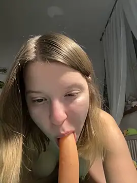 kimczii's cam snapshot