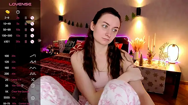 annacooleman's cam snapshot