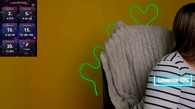 Evelina_GG's cam snapshot