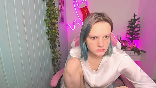 Elieiza_xo's cam snapshot