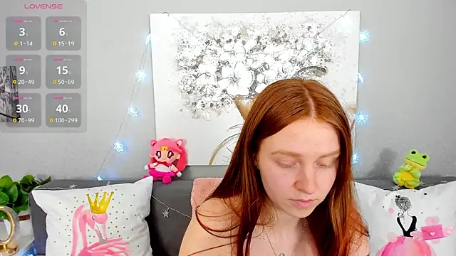 Evarey_'s cam snapshot