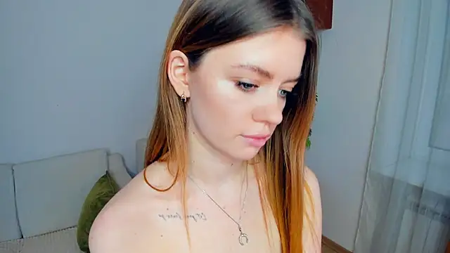 AngelesBenitz's cam snapshot