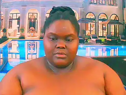 EbonyHotBuns live sex cam