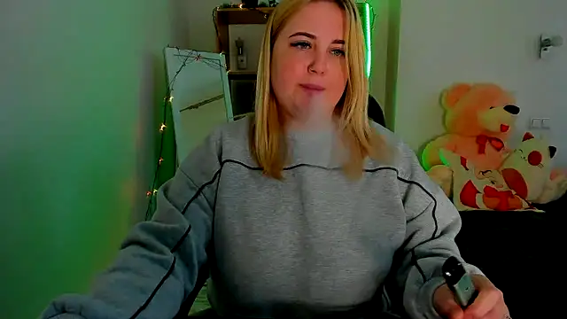 Doliss's cam snapshot