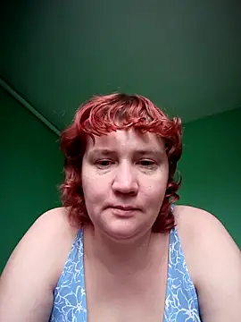 milfUkrainka's cam snapshot