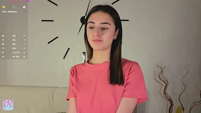 MableHort's cam snapshot