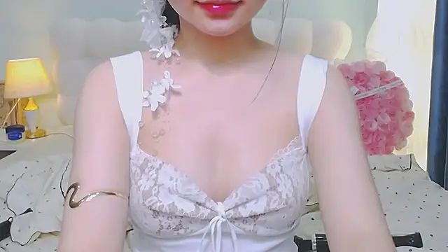 NGOCHA_chezi's cam snapshot