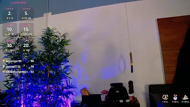 CreamyInkky_'s cam snapshot