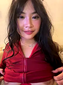 jinawaves's cam snapshot