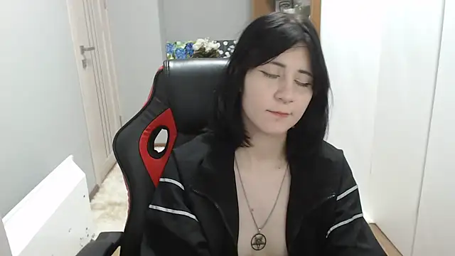 TinaQuiin's cam snapshot