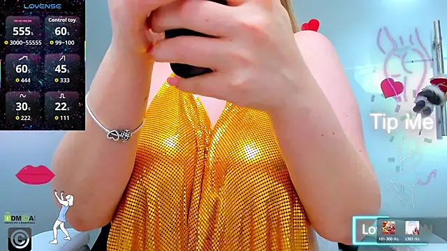 anyarosses's cam snapshot