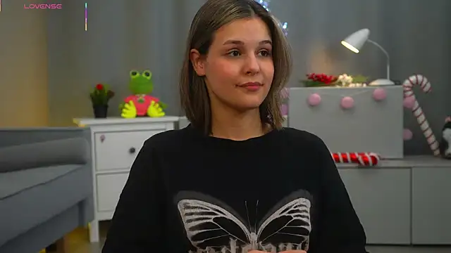 EthalGold's cam snapshot