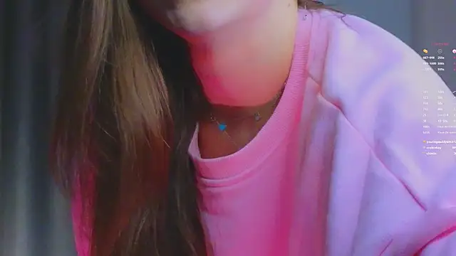 VirginiaHouston's cam snapshot