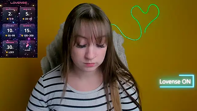 Evelina_GG's cam snapshot