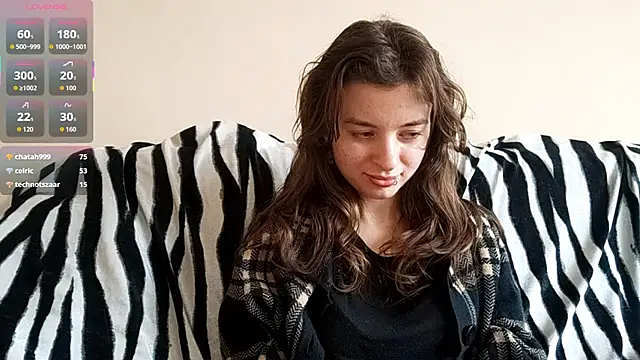 BunkedTempter's cam snapshot