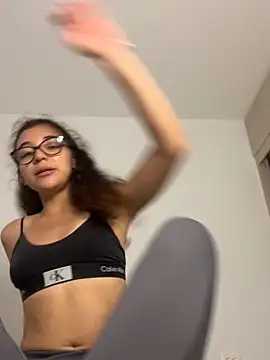 uniquerossie's cam snapshot